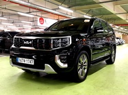 Kia Mohave 2023