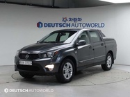 Ssangyong KORANDO 2014