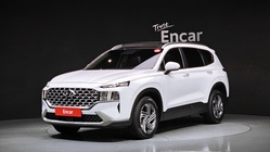 Hyundai Santa Fe 2021