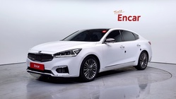 Kia K7 2018