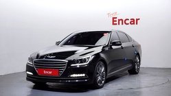 Hyundai Genesis 2014