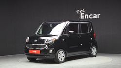 Kia RAY 2016