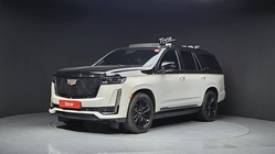 Cadillac Escalade 2021