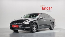 Hyundai Sonata 2020