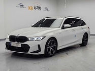BMW 3 Series 2023