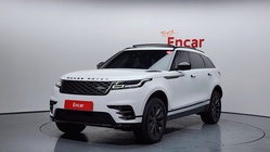 Land Rover Velar 2019