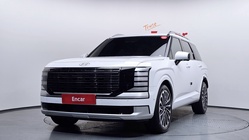 Hyundai Palisade 2025