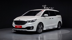 Kia Canival 2018