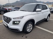 Hyundai Venue 2021