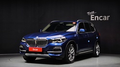 BMW X5 2019