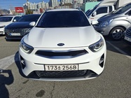 Kia Stonic 2019