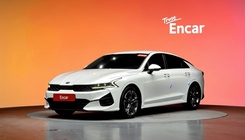Kia K5 2020