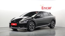 Kia EV6 2023