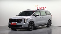 Kia Canival 2024