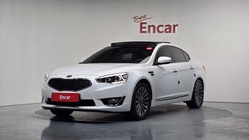 Kia K7 2014
