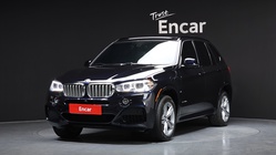 BMW X5 2016