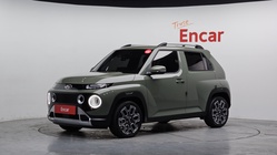 Hyundai Casper 2022