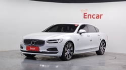 Volvo S90 2020