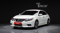 Nissan Altima 2017