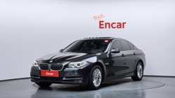 BMW 5 Series 2014