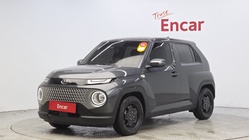Hyundai Casper 2022
