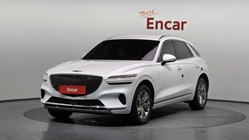 Genesis GV70 2023