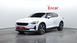 Polestar 2 2022