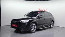 Audi Q7 2022