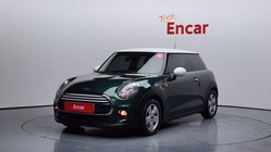 MINI Cooper 2014