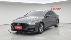 Hyundai Sonata 2021