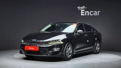 Kia K5 2022