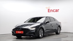 Hyundai Sonata 2021