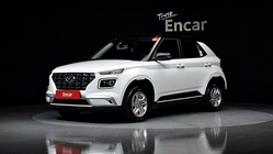 Hyundai Venue 2025