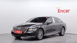 Genesis G80 2026