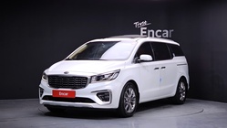 Kia Canival 2019