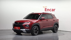 Chevrolet Trailblazer 2020