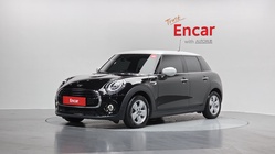 MINI Cooper 2021