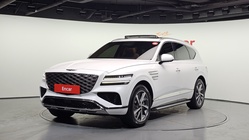 Genesis GV80 2024