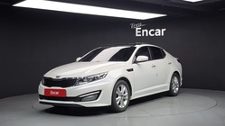 Kia K5 2013
