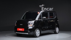 Kia RAY 2024