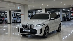 BMW X5 2023