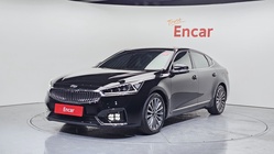 Kia K7 2017