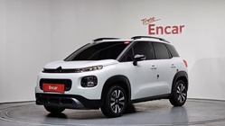 Citroen C3 2021