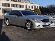 Infiniti G 2013