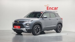Chevrolet Trailblazer 2021