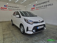 Kia morning 2021
