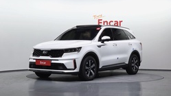 Kia Sorento 2020