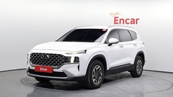 Hyundai Santa Fe 2023