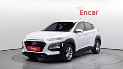 Hyundai Kona 2018