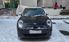 MINI Cooper 2025